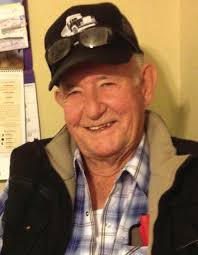 Alvan “Max” Chapin, 92, of Albion