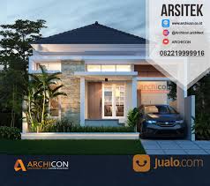Jasa arsitek terbaik di indonesia. Harga Jasa Arsitek Bandung Desain Rumah Bandung Archicon Architect Bandung Jualo