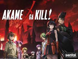In french by kurokawa edition since september 11, 2014; Watch Akame Ga Kill Season 1 Prime Video