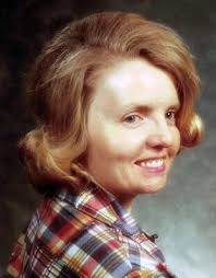 Phyllis Joan Scherrer Obituary