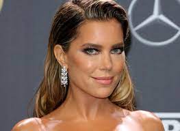 Moderatorin sylvie meis ist die kämpfernatur schlechthin. Sylvie Meis Was Ist Mit Ihrem Gesicht Passiert