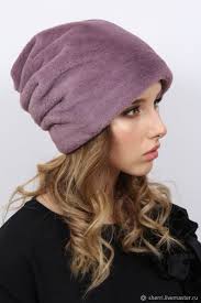 как сшить шапку из меха своими руками и выкройки Shapochka Iz Eko Meha Natali Amarant Kupit Na Yarmarke Masterov Gtf3rru Aksessuary Novosibirsk Meh Shapochka Vintazhnye Shlyapy