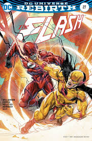 Pin By Andrew Bald On Flash Flash Comics Reverse Flash Flash Vs