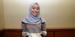 Check spelling or type a new query. Ditanya Netizen Kenapa Lepas Hijab Ketika Manggung Ini Jawaban Lesti Kapanlagi Com