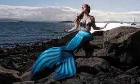 Image result for real mermaid