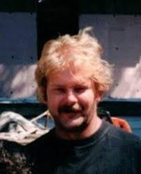 Kevin Bush Obituary (1964