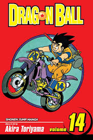 Plus, receive recommendations and exclusive offers on all of your favorite books and authors from simon & schuster. Amazon Com Dragon Ball Vol 14 9781591161691 Toriyama Akira Toriyama Akira Books