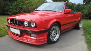 Out of the m's that are out there, it tends to be one of the most reliable, and one you can drive without feeling guilty of putting miles on like you may with an e30 m3, or 1 series m. Bmw E30 3 Series A Better Investment Than Gold Autoevolution
