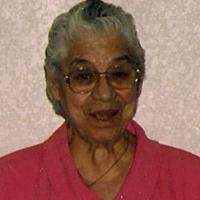 Elisa Hernandez Amaya, 86, West Allis, formerly of Jefferson