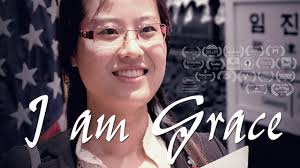 I am Grace
