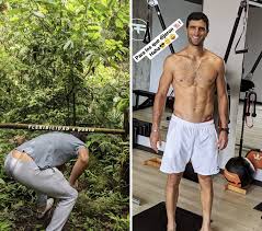 Check spelling or type a new query. Kenneth In The 212 Weekend Tennis Diary