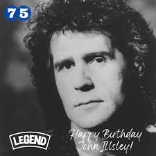 happy birthday John trapper tice you are very missed big brass ♥️🥹