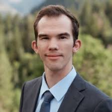 Braden Broadbent, MHA