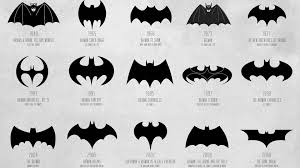 Muchos fueron los logos de batman desde su lanzamiento allá por 1939 en la edición número 27 de detective comics, hasta el presente con el logo de la última película, the dark knight rises. Mott Evolucion Del Logo De Batman Facebook