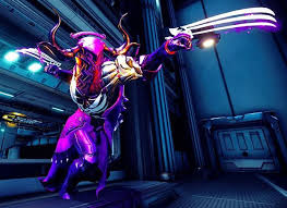 Maybe you would like to learn more about one of these? Pin Pa Warframe Legion Of The Tenno