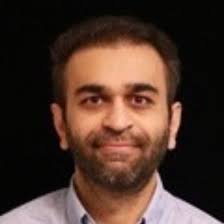 The sky's the limit, until you prove it's not."