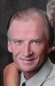 Thomas Kirk McCarter Jr. Obituary