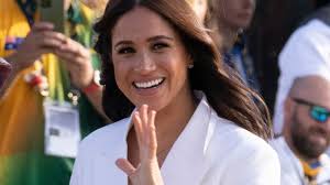 Meghan Markle can never be known as 'Princess' because of this strict royal  rule