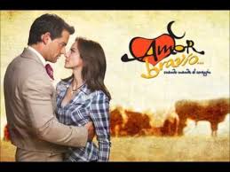 Amor Bravio Carlos Macias Ft Fernanda Castillo Mil Vidas Amor Telenovela Novelas