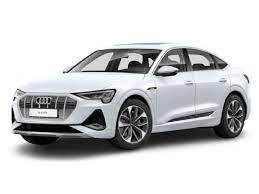 Audi E Tron Sportback S Line 55 Quattro 76 490 00 Modena Motors