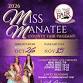 Miss Manatee County Fair Pageant event image
