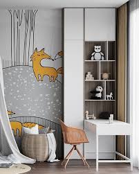 дизайн детской комнаты 16 кв м для двоих детей Viktoriia Yuvkhimenko Vikab White Foto I Video V Instagram Kvartirnye Idei Dizajn Dizajn Detskoj Spalni