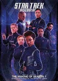 Free Star Trek Discovery Season 1 Off 73 Medpharmres Com