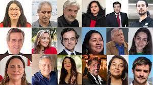 El servicio electoral (servel) lanzó una plataforma que permite entregar de manera 100% online patrocinio a las candidaturas independientes de cara a la elección de los integrantes de la. Maipu Distrito 8 Mayoria De Candidatos As Independientes Tras Escanos Constituyentes