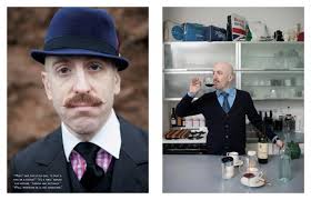 I am Dandy: The Return of the Elegant Gentleman (Rose Callahan, Nathaniel  Adams) купить книгу в Киеве