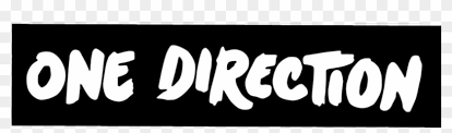 Use it in your personal projects or share it as a cool sticker on whatsapp, tik tok, instagram, facebook messenger, wechat, twitter or in other messaging apps. One Direction Logo One Direction February 5 Png One Direction Transparent Png 919x600 3149825 Pngfind