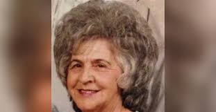 Mrs. Hazel Lorraine Boswell Obituary