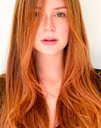 Marina ruy barbosa tem mais de 10 anos de carreira na tv. Pin Em Cabelos Hair Inspo