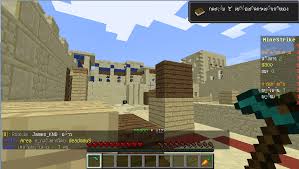 ใครที่กำลังตามหาเซิฟเวอร์มินิเกมส์แปลกใหม่และที่มี uhc run เล่น ต้อง. Minestrike Plugin Thailand Server Spigotmc High Performance Minecraft