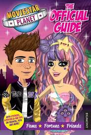 We're creating posts based on what our users are telling us is the most important to them. Moviestarplanet The Official Guide Amazon De Na Fremdsprachige Bucher