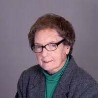 Martha Jane Casstevens Obituary December 11, 2021