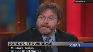 Gordon Trowbridge