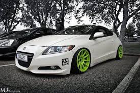 green is the way 車