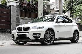 Permaisuri Bmw X6 E71 Oz Racing Superturismo Dakar 21