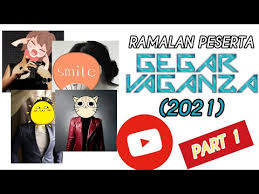 We did not find results for: Video Gegar Vaganza