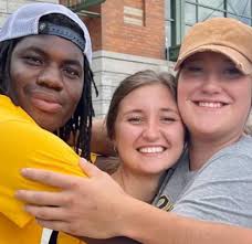 Prayers for Ansley… :: Tim Tebow Foundation