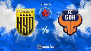 Fc goa are placed in the fourth position on the isl standings with 30 points from nineteen matches. Hyderabad Fc Vs Fc Goa Indian Super League Prediction Preview Team News