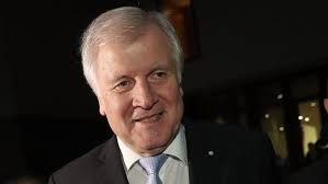 He has been married to karin gabriele stark since december 25, 1985. Horst Seehofer Sollte Bei Jamaika Koalition Bundesminister Werden Spiegel Online Horst Seehofer Seehofer Jamaika