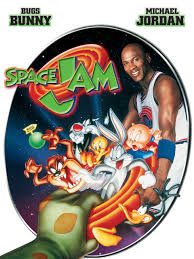 Майкл джордан, уэйн найт, тереза рэндл и др. Prime Video Space Jam