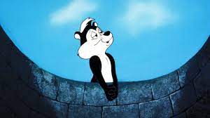 See more ideas about bbq quotes, bbq, bbq signs. Pepe Le Pew Apologizes The New Yorker