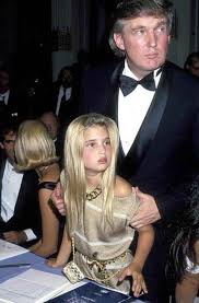 Ivanka trump looked mortified when barron trump played with her young son theodore at donald trump's inauguration as us president. Ivanka Trump Before And After Ivanka Trump Celebridades Moda Para Damas