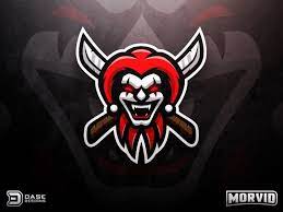 Terpopuler 30 Gambar Logo Guild Ff Keren Polos Evil Jester Mascot Logo Desing Sports Logo Esports Logo Sports Logo Inspiration Art Logo Logo Design Creative
