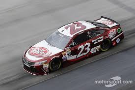 How will the cup series team function? Ragan And Dibenedetto Will Not Return To Bk Racing In 2017