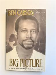 Das große Bild von Ben Carson