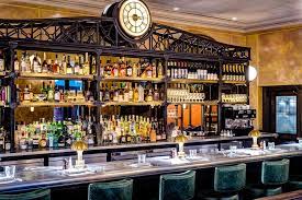 The Ivy Market Grill All Day Dining Restaurant Ivy Market Grill All Day Dining