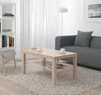 Coffee and Side Tables